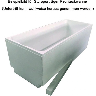 Polysan SUSSI 160 x 70 cm 90191L