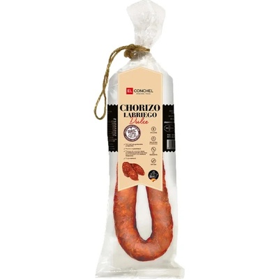 El Conchel Chorizo klobáska 200 g