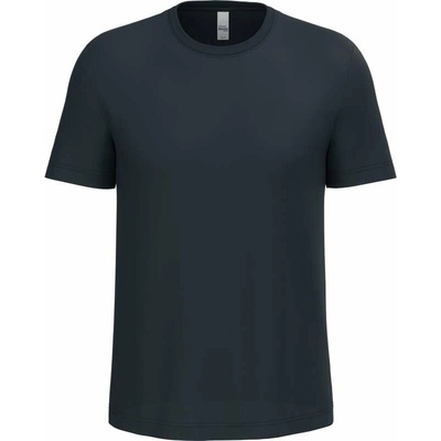 iDeal Basic Pánské tričko rovného střihu IDEAL150 Ideal Navy