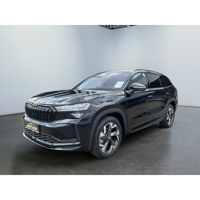 Skoda Kodiaq 2.0 TDI 4x4 DSG Sportline 142 kW