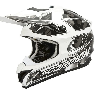 Scorpion VX 15 EVO Air Magma