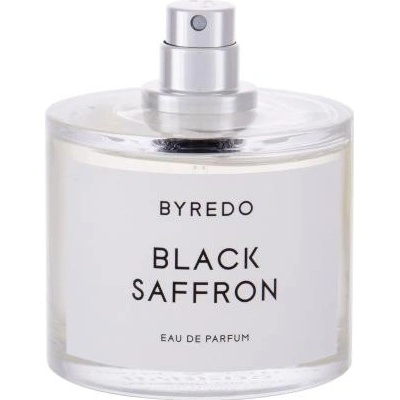 Byredo Black Saffron parfumovaná voda unisex 100 ml tester