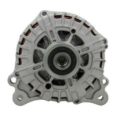 Alternátor Audi 200A Valeo FG20S014
