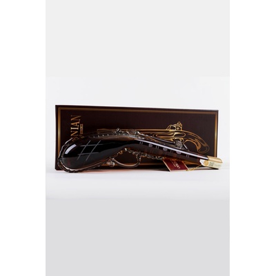 Proshyan Brandy Factory Armenian brandy PISTOL 5* 40% 0,35 l (holá láhev)