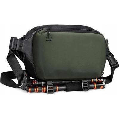 K&F Concept Alpha Sling 10L Black