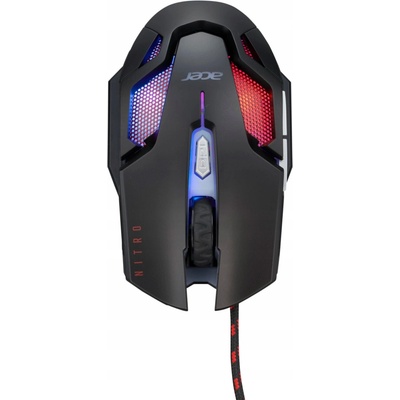Acer Nitro Gaming Mouse II GP.MCE11.039