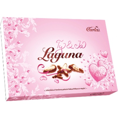 Carla Laguna Valentýn 200 g