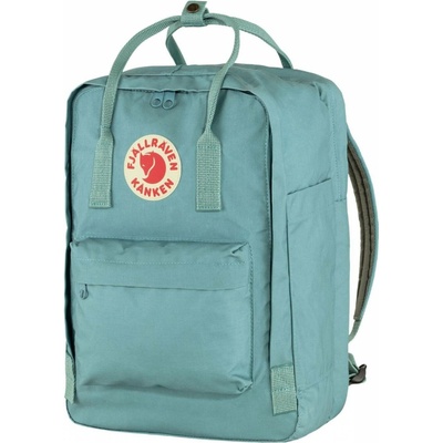 Fjällräven Kånken Laptop Sky Blue 15" 18 l