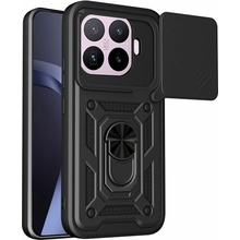 Techsuit CamShield Xiaomi 17T Pro černý
