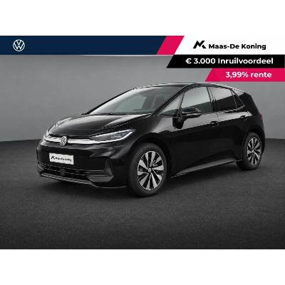 Volkswagen ID.3 Life 125 kW