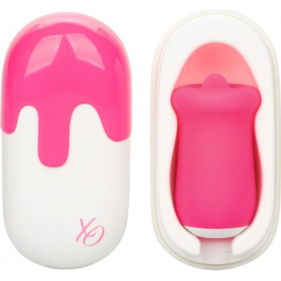 California Exotics Sugar Craze Pink