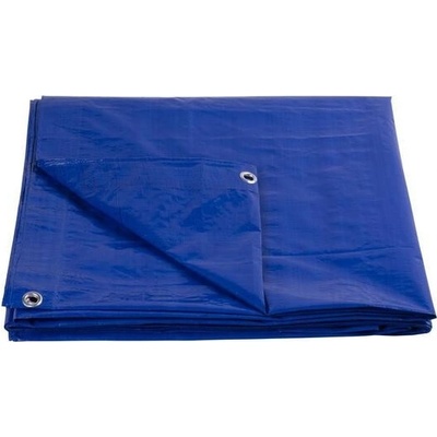 Tarpaulin Standard plachta prekrývacia, 80g/m² 3x5 m modrá