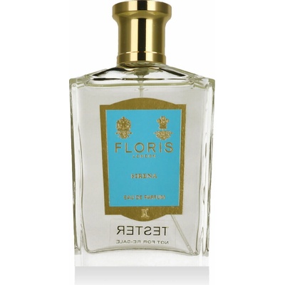 Floris Sirena parfumovaná voda dámska 100 ml Tester