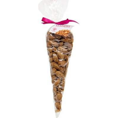 Hustopečská mandlárna Mandle uzené 120 g