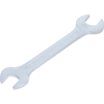 BGS technic Oboustranný plochý klíč 25 x 28 mm BGS 30625