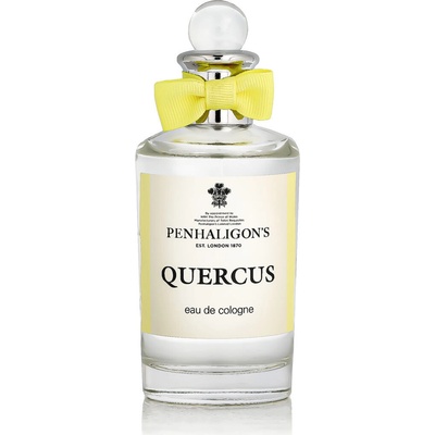 Penhaligon's Quercus kolínská voda unisex 100 ml