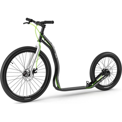 Yedoo Trexx Disc black