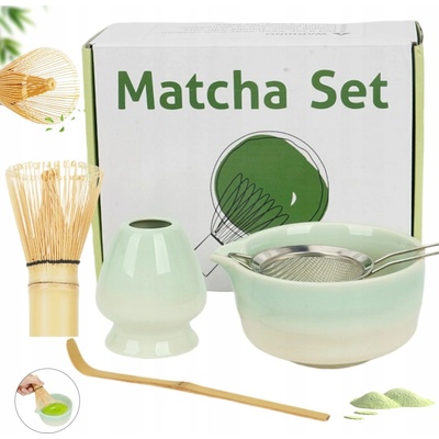 Matcha Bedee 800 g