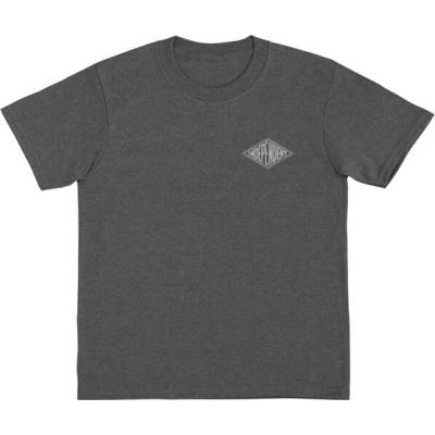 Independent Snake Bite Dark Heather