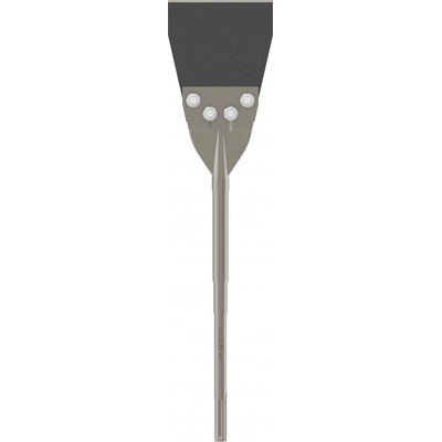 BOSCH PRO SDS max Floor Scraper, 152 × 635 mm 2608690612