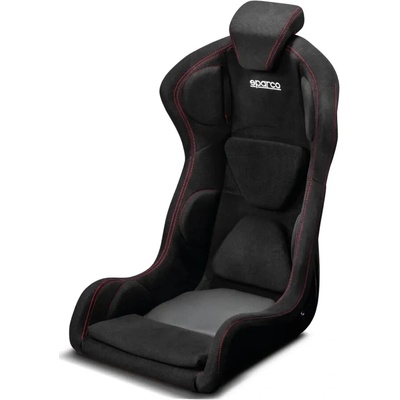 Sparco sedačka SIM-KART Endurance Seat