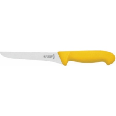 GIESSER Nôž vykosťovací 13 cm žltý TOM GM-310513-g