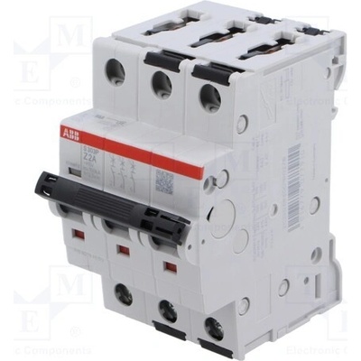 ABB 2CDS383001R0278