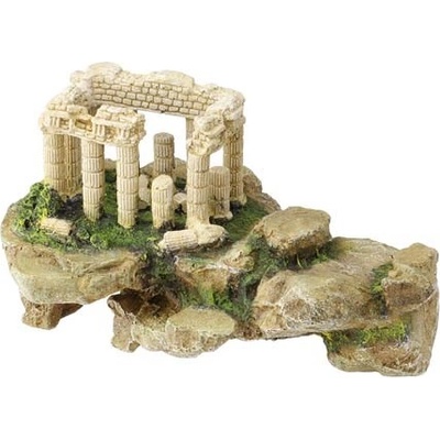Europet Bernina Aqua Della Akropola na skale 34,5x25x20 cm