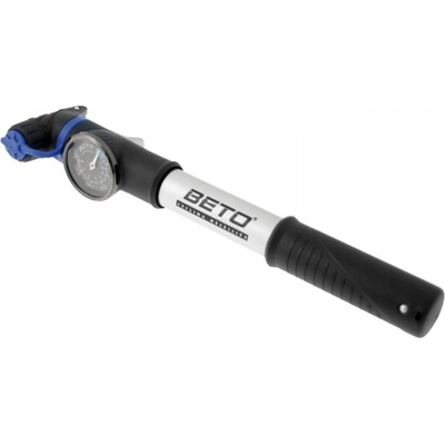 Beto 2-Way Alloy