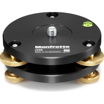 Manfrotto 338