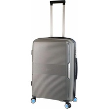 Dielle 4W M PP 180-60 antracitový 78 l