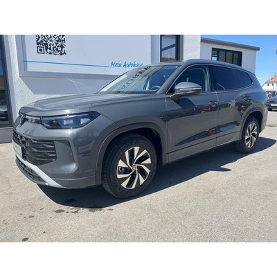 Volkswagen Tayron 1.5 eTSI Life DSG 110 kW