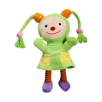 Mac Toys Kouzelná školka Fanynka – Hledejceny.cz