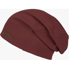 Doke Čepice organic madder brown