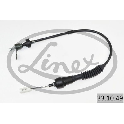 Lanko ovládania spojky LINEX 33.10.49