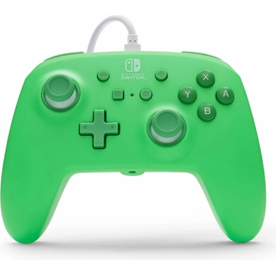 PowerA Enhanced Wired Controller Nintendo Switch SGP0495-01