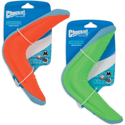 Chuckit Amphibious Boomerang 19 cm