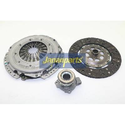 Spojková sada JAPANPARTS KF-W30