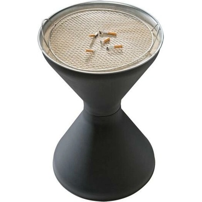 APS Popolnica plnená pieskom, priemer 400 mm APS, Diabolo