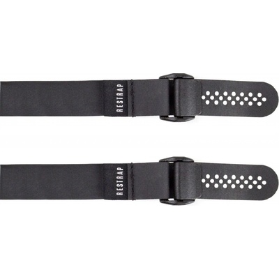 Restrap Fast Straps Small Black – Hledejceny.cz