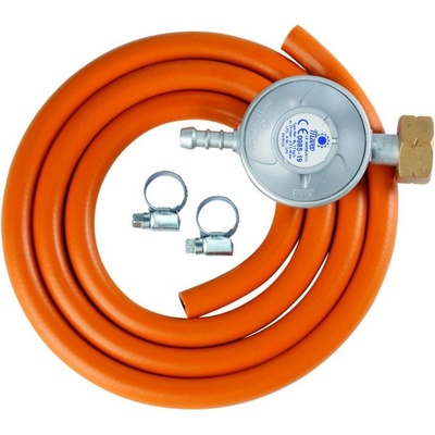 MEVA UNP01007 Hadica s reg. tlaku 30mbar - set