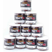 Mikbaits Rozpustné Boilies Tactiq 250 ml 16 mm Krab&Krill