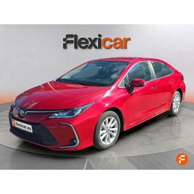 Toyota Corolla 103 kW