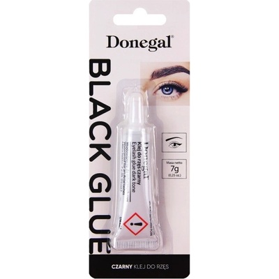 Donegal Lepidlo donegal řasy černé (9150) 7 g