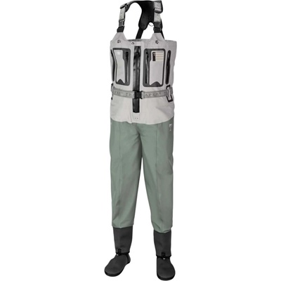 Traper Brodící kalhoty Yukon T-ZIP Velikost: L