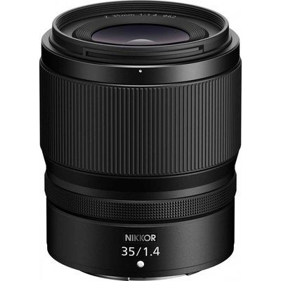 Nikon Nikkor Z 35 mm f/1,4 (Nikon Z)