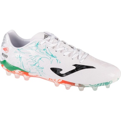 Joma Super Copa 2402 FG bílé
