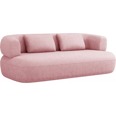 Windsor & Co Aldrin 178 cm Růžová