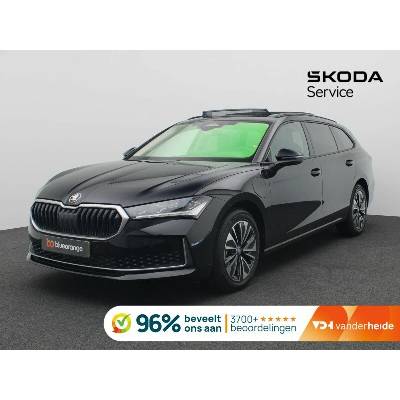 Skoda Superb Combi 1.5 TSI PHEV DSG Business Edition 150 kW