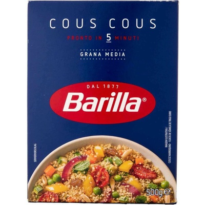 Barilla kuskus 500 g
